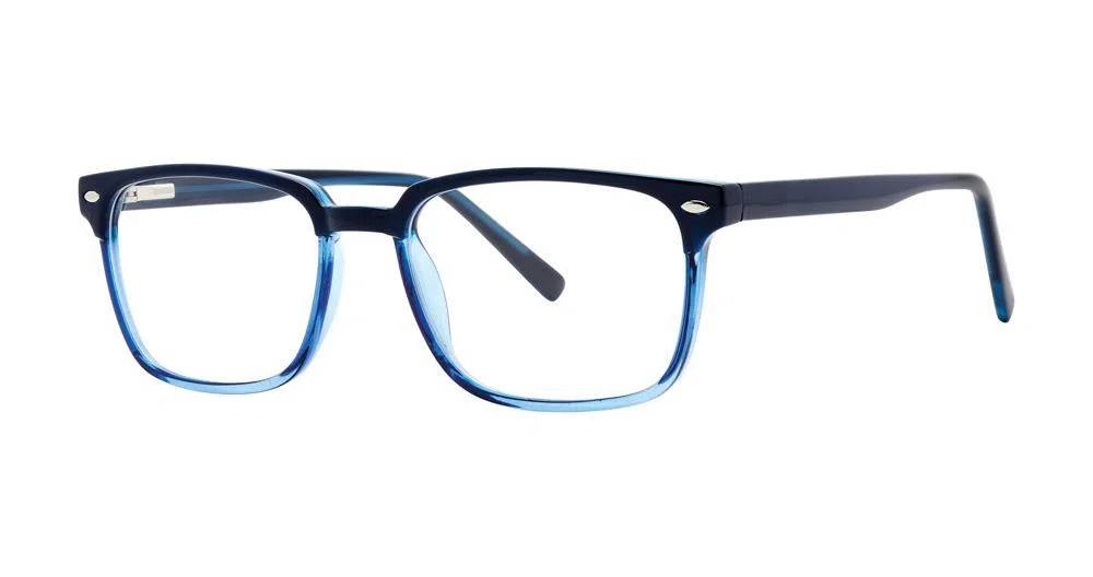 MODERN PLASTICS II ESTIMATE Eyeglasses - view 2